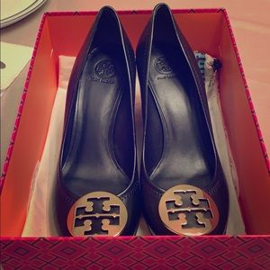 Tory Burch Wedges - Size 10